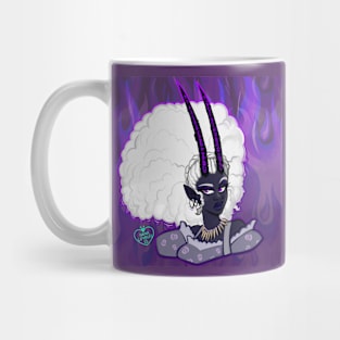 The Witch Mug